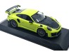 Porsche 911 (991.2) GT2RS 2018 1/18 Minichamps