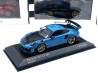 Porsche 911 (991.2) GT2 RS Weisach Package 1/43 Minichamps