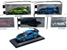 Porsche 911 (991.2) GT2 RS Weisach Package 1/43 Minichamps