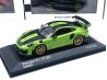 Porsche 911 (991.2) GT2 RS Weisach Package 1/43 Minichamps