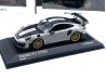 Porsche 911 (991.2) GT2 RS Weisach Package 1/43 Minichamps