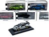 Porsche 911 (991.2) GT2 RS Weisach Package 1/43 Minichamps