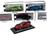 Porsche 911 (991.2) GT2 RS Weisach Package 1/43 Minichamps