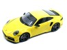 Porsche 911 (992) Turbo S coupe 20211/18 Minichamps