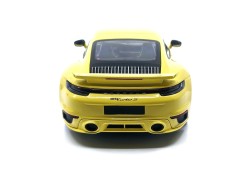 Porsche 911 (992) Turbo S coupe 20211/18 Minichamps