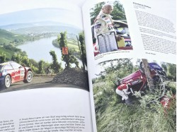 Book - Colin McRae - Leben am Limit