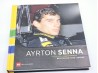 Kniha - Ayerton Senna - Neue Bilder einer Legende