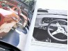 Book  - Legendary sports cars in detail from the years 1965 - 1969