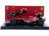 F1 SF-23 TEAM SCUDERIA FERRARI N 16 SEASON 2023  1:43 Bburago