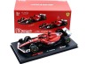 F1 SF-23 TEAM SCUDERIA FERRARI N 16 SEASON 2023  1:43 Bburago