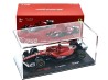 F1 SF-23 TEAM SCUDERIA FERRARI N 16 SEASON 2023 - s podstavcem - 1:43 Bburago