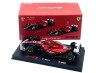 F1 SF-23 TEAM SCUDERIA FERRARI N 55 SEASON 2023  1:43 Bburago