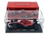 F1 SF-23 TEAM SCUDERIA FERRARI N 55 SEASON 2023  1:43 Bburago
