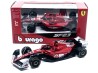 F1 SF-23 TEAM SCUDERIA FERRARI N 16 SEASON 2023  1:43 Bburago