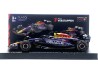 F1 RB19 TEAM ORACLE RED BULL RACING - Nr.1 2023 - MAX VERSTAPPEN - Bburago - PC box