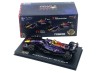F1 RB19 TEAM ORACLE RED BULL RACING - Nr.11 2023 - SERGIO PEREZ - Bburago- PC box
