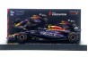 F1 RB19 TEAM ORACLE RED BULL RACING - Nr.11 2023 - SERGIO PEREZ - Bburago- PC box