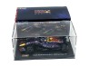 F1 RB19 TEAM ORACLE RED BULL RACING - Nr.11 2023 - SERGIO PEREZ - Bburago- PC box