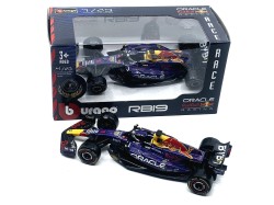 F1 RB19 TEAM ORACLE RED BULL RACING - Nr.1 2023 - MAX VERSTAPPEN -