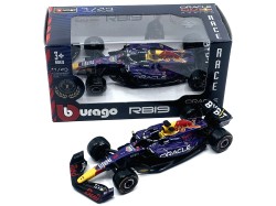 F1 RB19 TEAM ORACLE RED BULL RACING - Nr.1 2023 - MAX VERSTAPPEN -