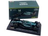 F1 -ASTON MARTIN  AMR23 TEAM ARAMCO COGNIZANT N 14 SEASON 2023 - 1:43