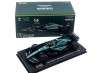 F1 -ASTON MARTIN  AMR23 TEAM ARAMCO COGNIZANT N 14 SEASON 2023 - 1:43