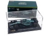 F1 -ASTON MARTIN  AMR23 TEAM ARAMCO COGNIZANT N 18 SEASON 2023 - 1:43 Bburago -PC box