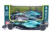 F1 -ASTON MARTIN  AMR23 TEAM ARAMCO COGNIZANT N 18 SEASON 2023 - 1:43