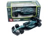 F1 -ASTON MARTIN  AMR23 TEAM ARAMCO COGNIZANT N 18 SEASON 2023 - 1:43