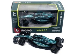 F1 -ASTON MARTIN  AMR23 TEAM ARAMCO COGNIZANT N 18 SEASON 2023 - 1:43