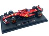 F1 SF-24 TEAM SCUDERIA FERRARI N 16 SEASON 2024 1:18 Bburago