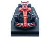 F1 SF-24 TEAM SCUDERIA FERRARI N 16 SEASON 2024 1:18 Bburago