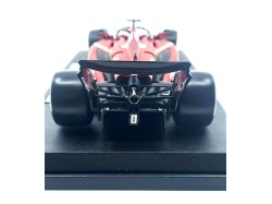 F1 SF-24 TEAM SCUDERIA FERRARI N 16 SEASON 2024 1:18 Bburago