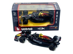 F1 RB20 TEAM ORACLE RED BULL RACING - Nr.11 2024 1:43 - Bburago