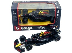 F1 RB20 TEAM ORACLE RED BULL RACING - Nr.11 2024 1:43 - Bburago