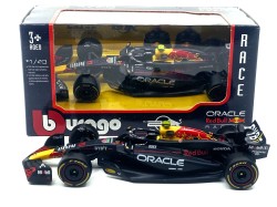 F1 RB20 TEAM ORACLE RED BULL RACING - Nr.11 2024 1:43 - Bburago