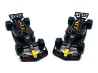 F1 RB20 TEAM ORACLE RED BULL RACING - Nr.11 2024 1:43 - Bburago