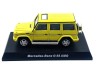 Mercedes Benz G class G55 AMG 2012 - yellow - Kyosho