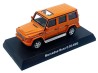 Mercedes Benz G class G55 AMG 2012 - oranžový - Kyosho