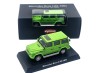 Mercedes Benz G class G55 AMG 2012 - green - Kyosho