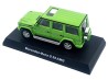 Mercedes Benz G class G55 AMG 2012 - green - Kyosho