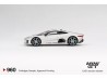 Jaguar C-X75 - silver - 1:64 - Mini GT