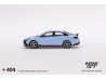 HYUNDAI ELANTRA N - PERFORMANCE BLUE - 1:64 - Mini GT