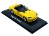 Dodge Viper Roadster - 1993 - žlutá- 1:43 - Minichamps