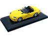 Dodge Viper Roadster - 1993 - yellow- 1:43 - Minichamps