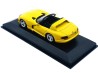 Dodge Viper Roadster - 1993 - yellow- 1:43 - Minichamps