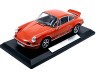 Porsche 911 2.7 Carrera RS (1973) - orange with black dekor - 1:18 - N