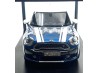 BMW Mini Cooper S Countryman - blue- Kyosho