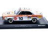 BMW 2800 CS - 24H SPA Francorchamps 1972 - 1/18 Minichamps