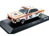 BMW 2800 CS - 24H SPA Francorchamps 1972 - 1/18 Minichamps